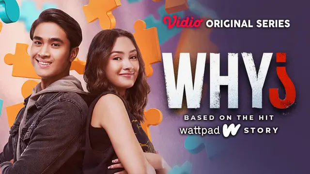 Vidio Original Series Why