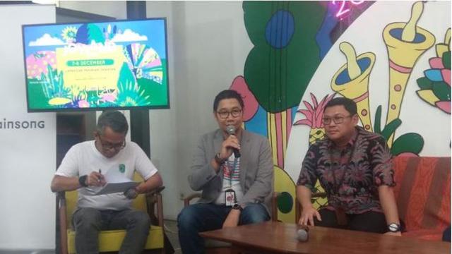 Joyland (Foto: Ayu Ester Simanjuntak)