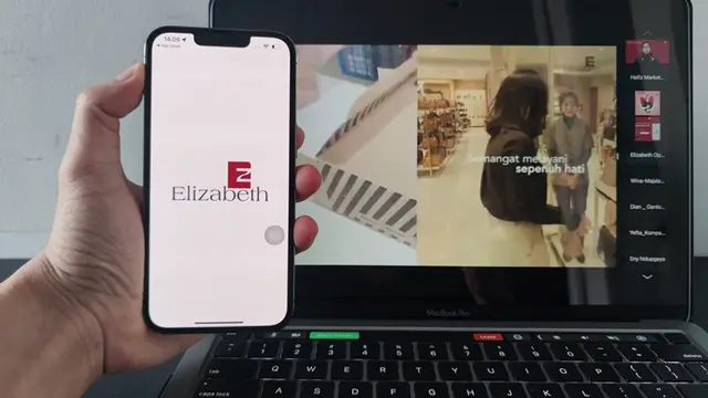Brand Fashion Lokal Luncurkan Aplikasi untuk Memudahkan Pelanggan Belanja
