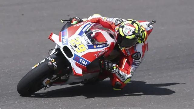 Ducati