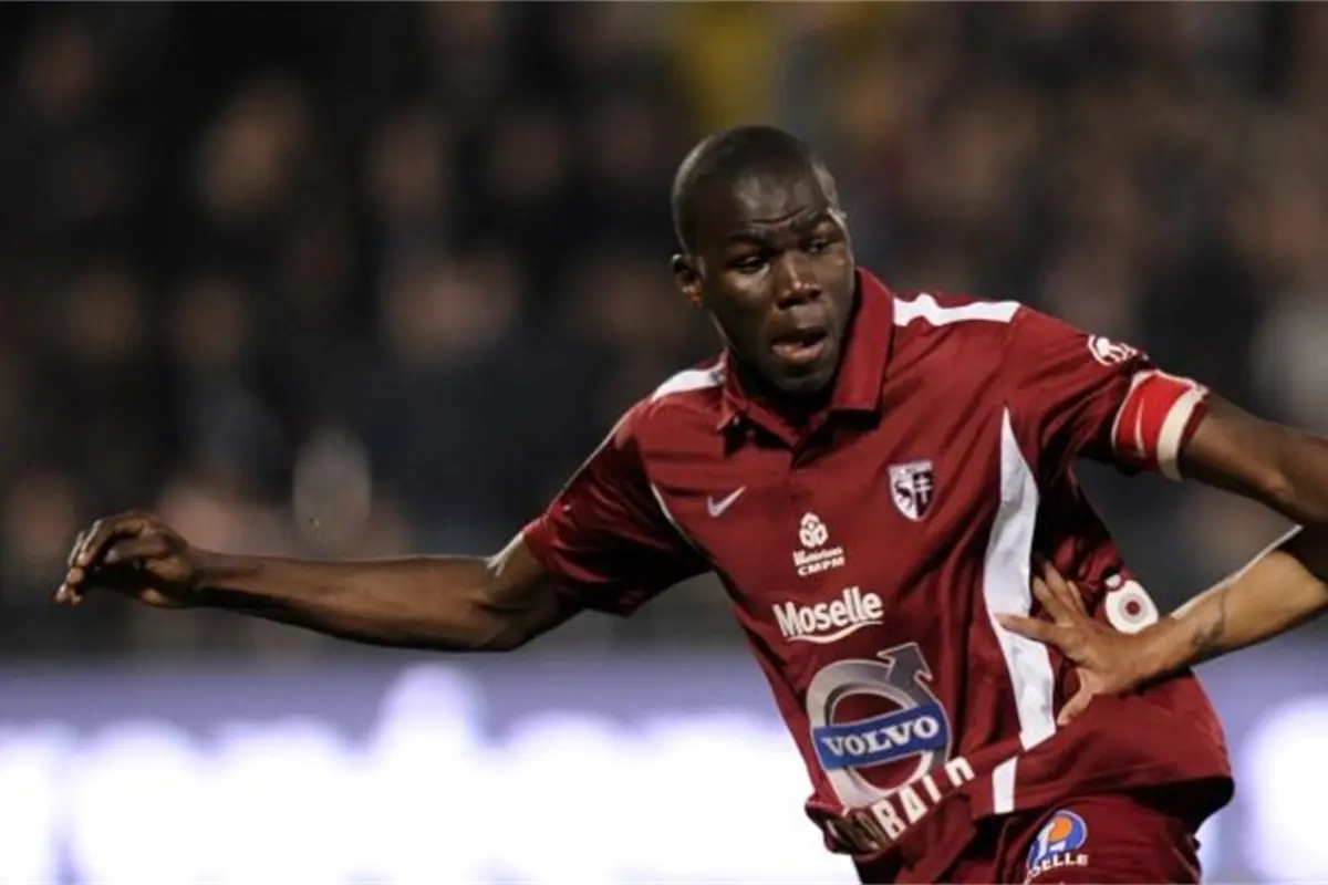 Kalidou Koulibaly