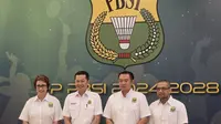 PBSI Minta Maaf Setelah Indonesia Gagal Total di Piala Thomas 2026: Lakukan Evaluasi Menyeluruh dan Ungkap Deretan Rencana Perbaikan