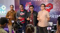 BEKRAF Game Prime 2019 segera digelar pada Juli 2019. (Doc: Insidea)
