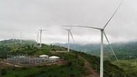 PT PLN (Persero) melalui subholding PLN Nusantara Power (NP) menjalin kolaborasi dengan Powerchina International Group Limited (Powerchina) dalam rangka mengakselerasi bauran energi baru terbarukan (EBT) di tanah air, khususnya tenaga angin. (Dok. PLN)