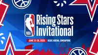Grup K-Pop LNGSHOT Akan Meriahkan NBA Rising Stars Invitational Kedua di Singapura