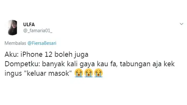 Resmi Dirilis, 8 Curhatan Netizen Beli iPhone 12 Ini Bikin Geleng Kepala