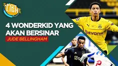 Berita Video, Deretan Wonderkid yang Diprediksi Akan Bersinar di Piala Dunia 2022 Qatar