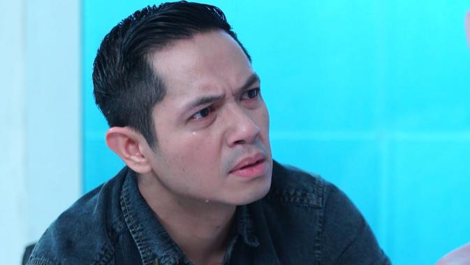 Live Streaming SCTV Sinetron Samudra Cinta Episode Kamis ...