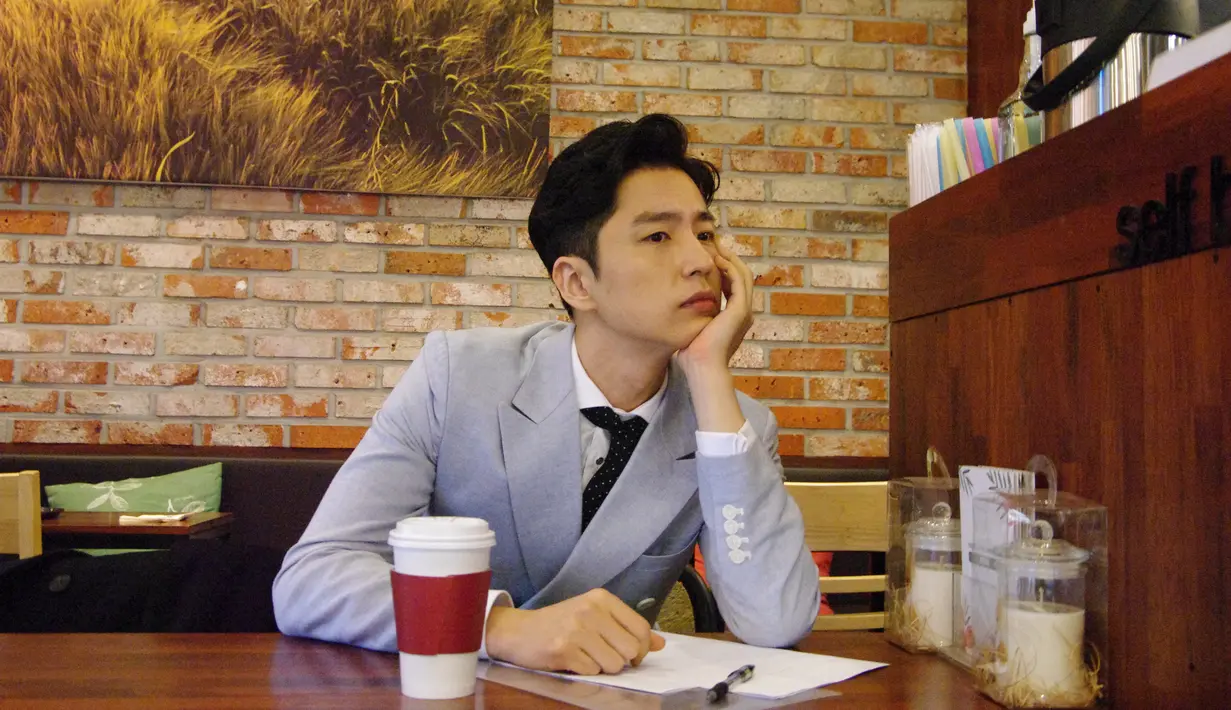 "Pacar Shin Dong Wook adalah seorang dokter obat tradisional Korea dan ia bekerja di luar Seoul," ujar perwakilan agensi. (DramaFever)