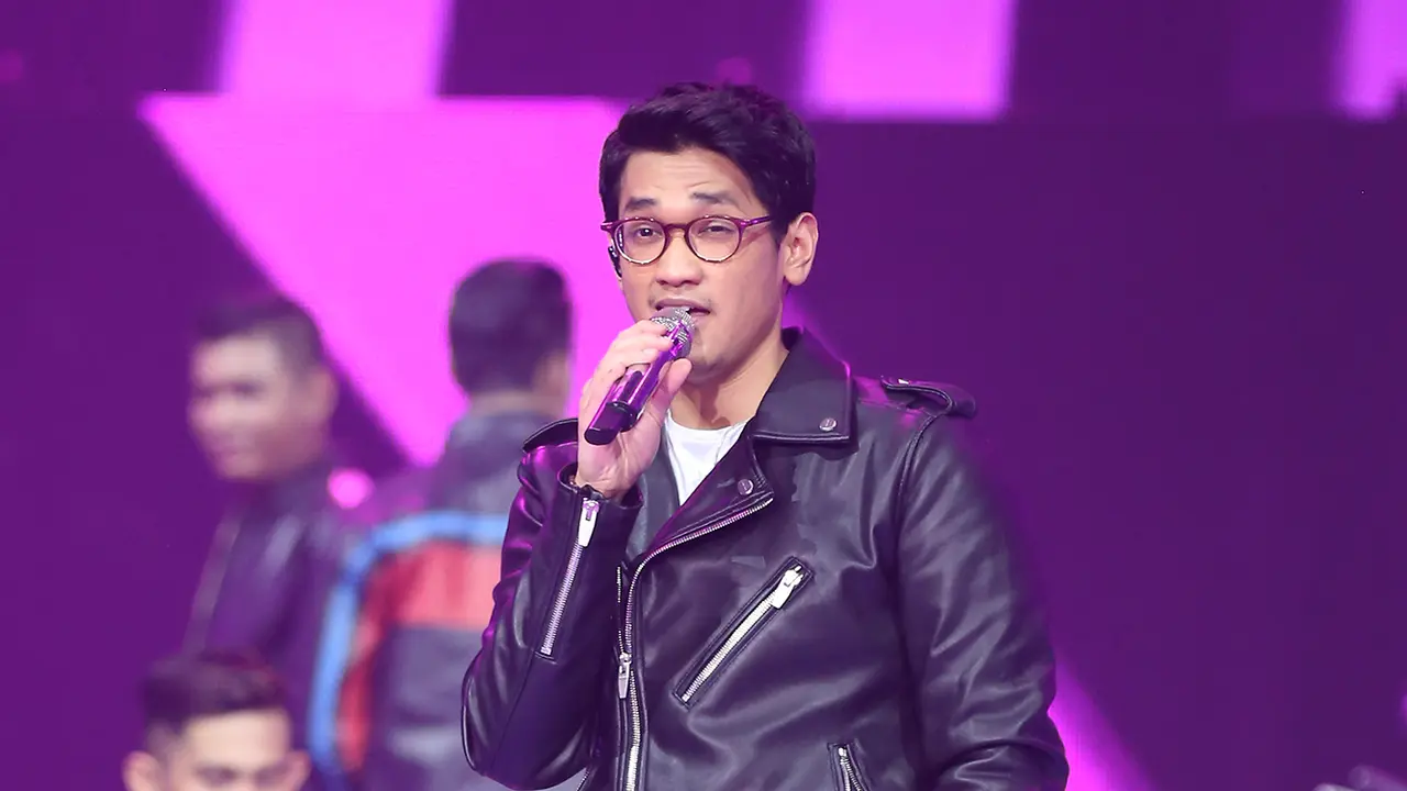 [Bintang] Afgan Syahreza
