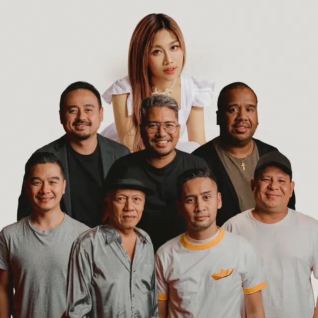 Karya Glenn Fredly Akhir Cerita Cinta Dibawakan Ulang oleh The Bakuucakar dan Awdella