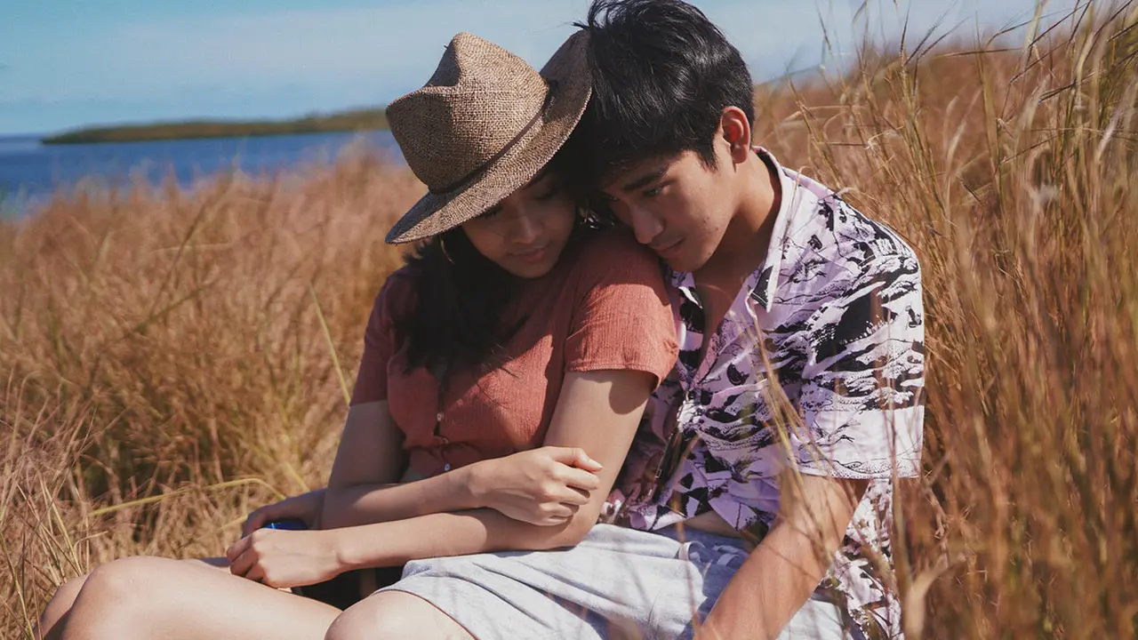 [Bintang] Anya Geraldine-Bio One