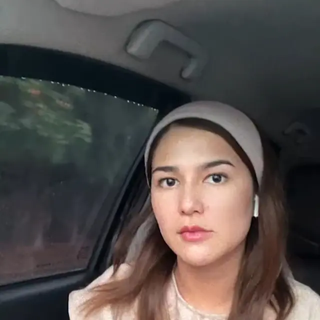6 Potret Artis FTV Masayu Clara Sebelum Hamil dan Melahirkan, Kini Lebih Berisi