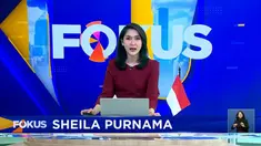 Fokus edisi (13/8) mengangkat beberapa pilihan berita di antaranya, Banjir Rendam Permukiman Warga, Demo Besar-Besaran Tuntut Bupati Pati Mundur, Karnaval Sambut Hari Kemerdekaan.