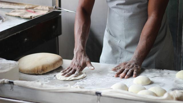 Ilustrasi buat cireng