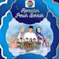 Mega Drama 'Banyak Jalan Menuju Rhoma Tingkat 2' (Indosiar)