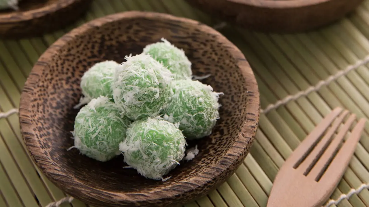 klepon`