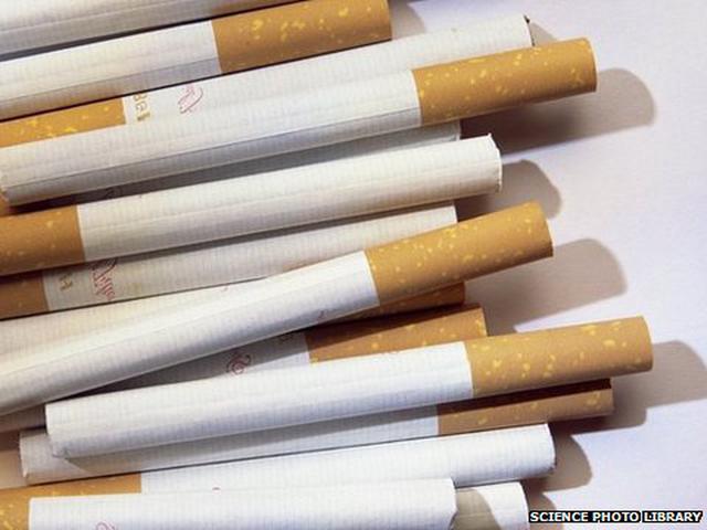 Menipu Bila Disebut Rokok Herbal Baik Untuk Kesehatan Health Liputan6 Com