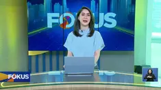 Fokus edisi (18/12) mengangkat berita-berita pilihan sebagai berikut, Rumah Tertimpa Longsor, Satu Penghuni Tewas, Gajah Mati Terseret Arus Sungai, Pemudik Padati Pelabuhan dan Terminal.