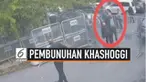 Pakar Independen hak asasi manusia PBB merilis laporan penyelidikan tewasnya jurnalis Jamal Khashoggi. Laporan menyinggung keterkaitan putra mahkota Arab Saudi, Mohammed bin Salman.