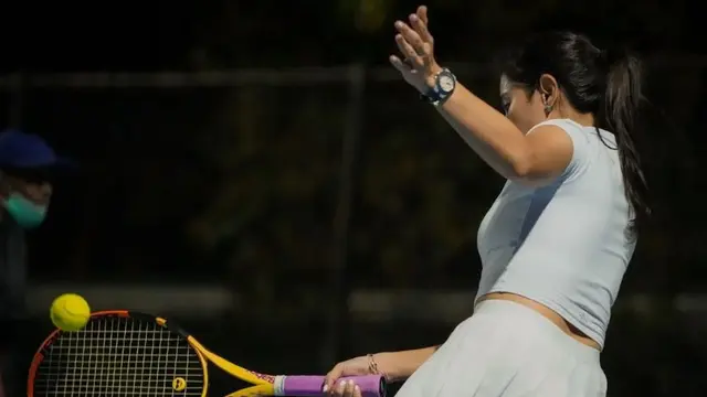 Dian Sastrowardoyo (Instagram/therealdisastr)