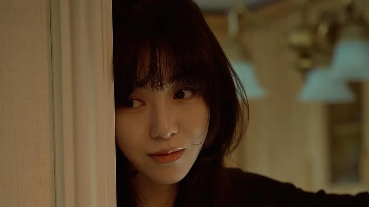 Kwon Mina eks AOA. (Instagram/ kvwowv)