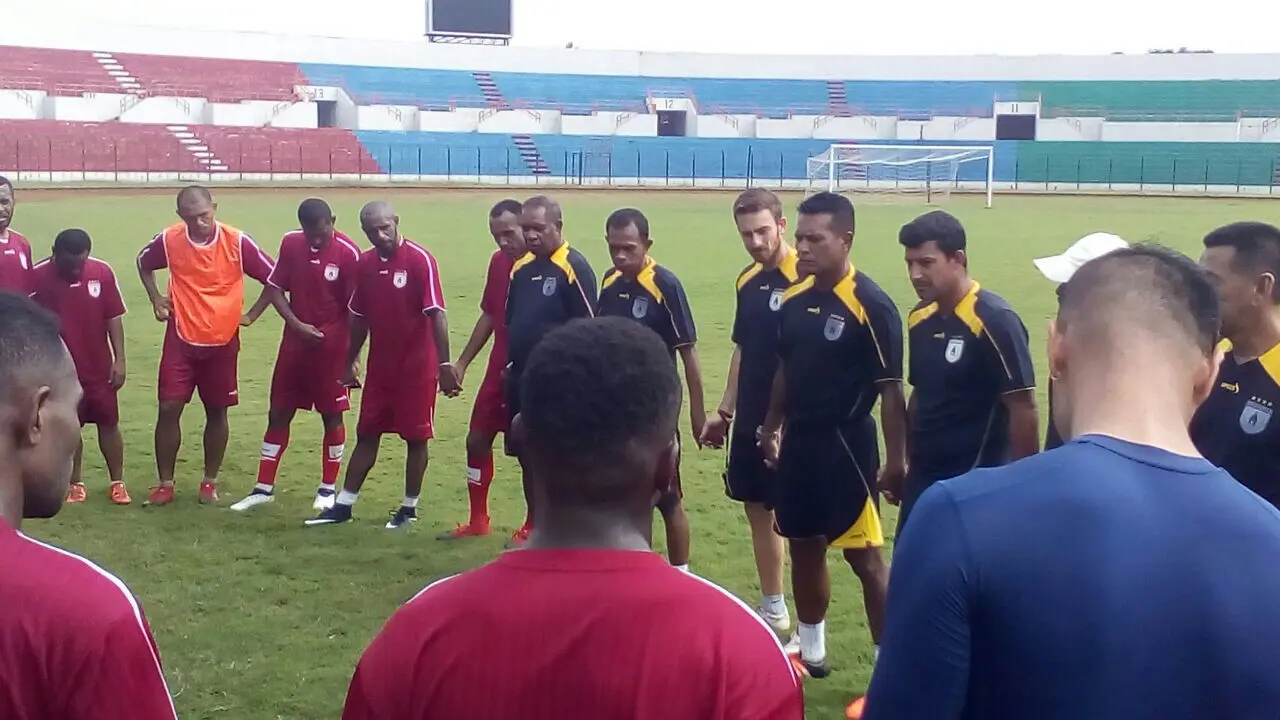 Persipura Jayapura