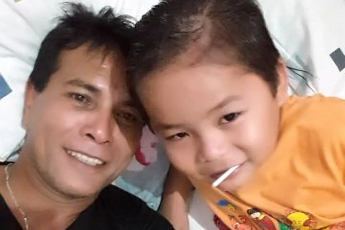 Alan Haviludin