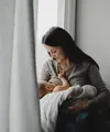 Kenali cara praktis dan aman menjaga bentuk tubuh agar tetap ideal dan langsing setelah melahirkan. (Sumber: Freepik/freepic.diller).