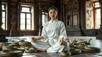 Arti Mimpi Ketemu Ular Banyak: Tafsir dan Makna Spiritual