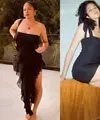 Lihat di sini beberapa ide dress gemas untuk pemilik tubuh curvy dari Sitha Marino.
