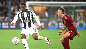MU Jadi Favorit, Pierre Kalulu Dibanderol Rp900 Miliar oleh Juventus