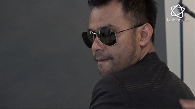 Menjelang Natal Judika Rilis Single Rohani News Entertainment Fimela Com