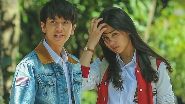 Selain Dilan, Ini 4 Cowok dalam Film yang Bikin Cewek 