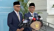 Wamenhaj Klaim Masa Tunggu Haji Kini Turun jadi 14 Tahun