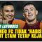 Fabio Lefundes menegaskan Borneo FC tidak kehilangan semangat dalam perebutan gelar BRI Super League 2025/2026 usai menang 3-2 atas Bali United di Stadion Kapten I Wayan Dipta, Senin (11/5/2026).