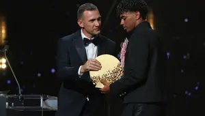 Lamine Yamal Cuma Finis Ketiga di Ballon d'Or, tetapi Orang Terdekat Tak Kehilangan Keyakinan
