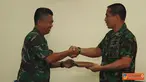 Citizen6, Surabaya: Adapun hasil temuan Wasrik yang perlu ditindak lanjuti  dalam bidang keuangan adalah pembayaran tunjangan anak pemotongan sewa rumah dinas maupun administrasi pertanggung jawaban keuangan. (Pengirim: Penkobangdikal)
