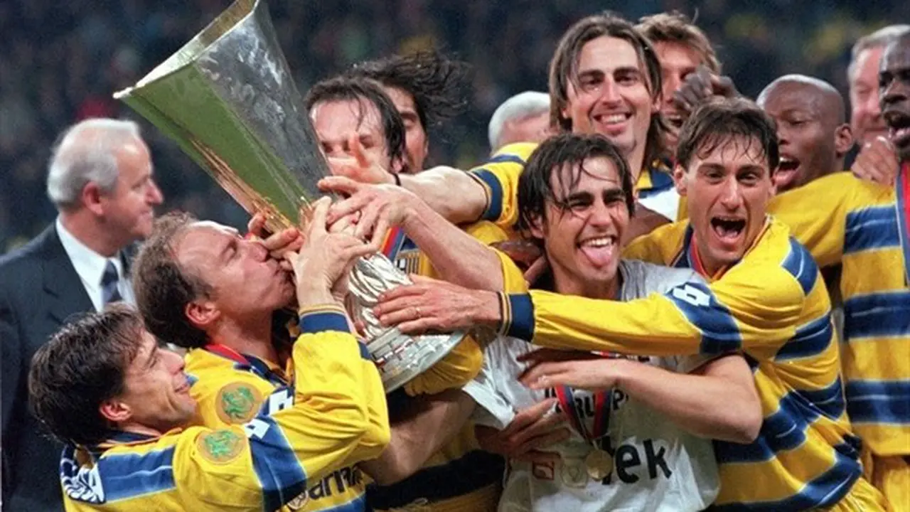 Parma