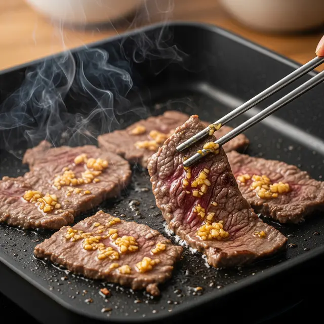 Masak Daging Kurban Sederhana Cuma Pakai 3 Bumbu, Dijamin Lezat dan Praktis