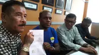 Persib Ungkap Alasan Mengontrak Victor Igbonefo 3 Tahun