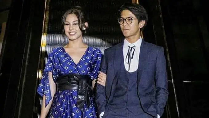 [Bintang] Dilan 1990