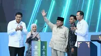 Prabowo Kepincut Cara India Bangun 40 Juta Rumah