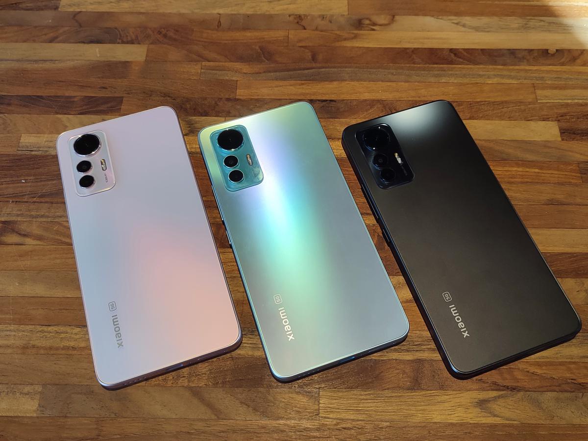 Xiaomi 12 Lite 5g Rilis Di Indonesia Harga Rp 5 Jutaan Tekno Liputan6 Com
