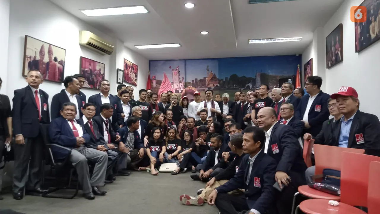 Festival Mangardang 2023