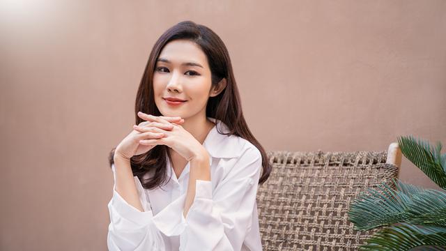 tenang kalem bijaksana mandiri