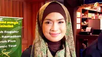 Dibayar Mahal, Yulia Rachman Tetap Tak Mau Buka Jilbab