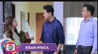 Akting Clerence Chyntia Audry Radhanta di FTV Kisah Nyata dan Suara Hati Istri (Foto: MKF/Indosiar via Vidio)