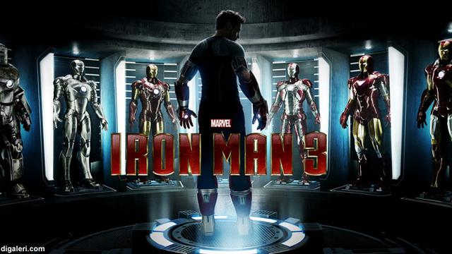 Edgar Wright Munculkan Ant Man Di Iron Man 3 Showbiz Liputan6 Com