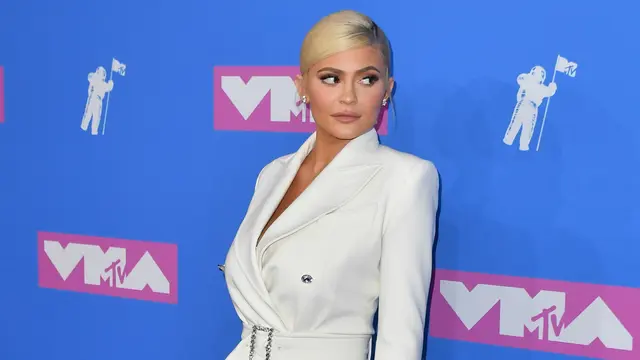 Kylie Jenner